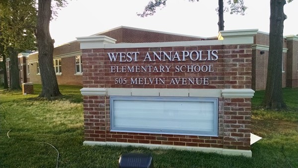 West Annapolis Elementary School