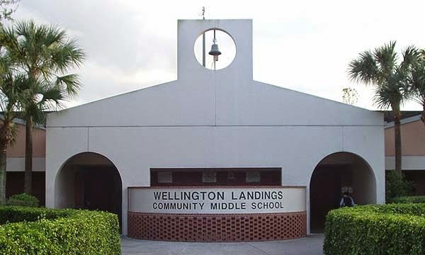 Wellington Landings Middle School