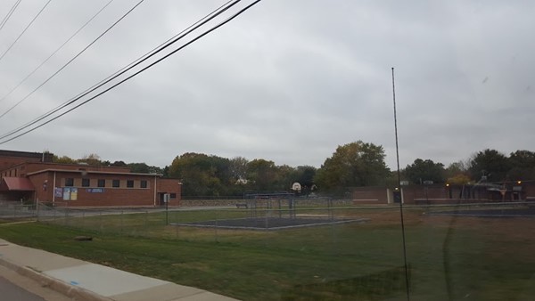 Welborn Elementary School