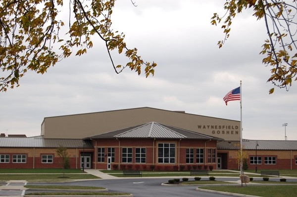 Waynesfield-goshen Local Elementary School