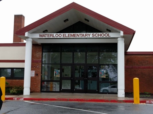Waterloo Elementary School