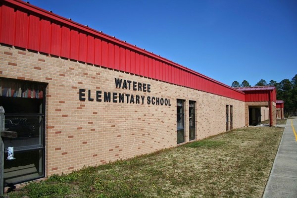 Wateree Elementary School