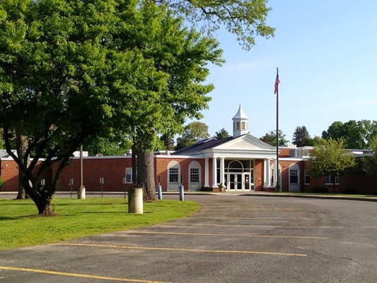 Waterford Elementary School