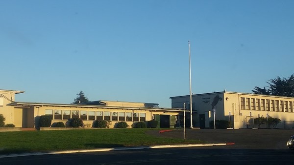 Alice Birney Elementary School