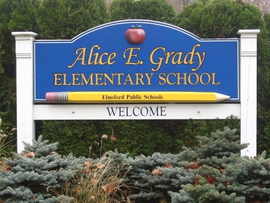 Alice E Grady Elementary School