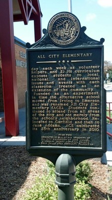 All City Elementary - 50