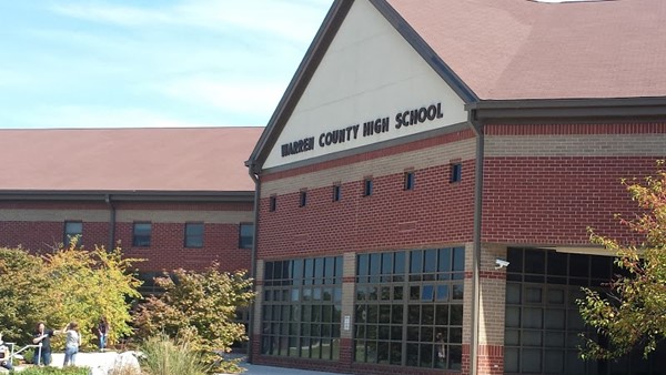 Warren County High School
