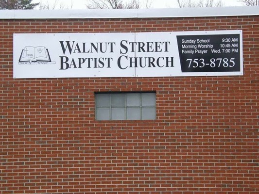 Walnut Street Christian School