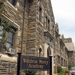 Waldron Mercy Academy
