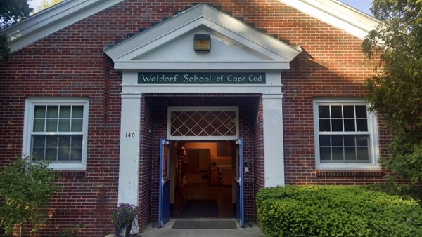 Waldorf School of Cape Cod