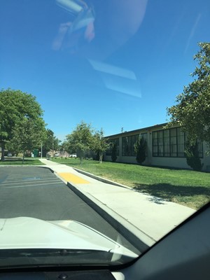 Wakefield Elementary School