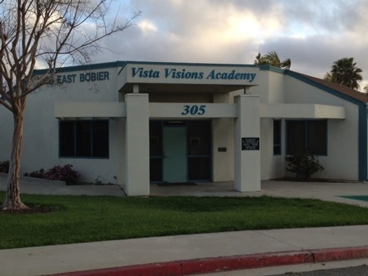 Vista Visions Academy