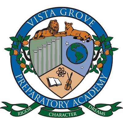 Vista Grove Preparatory Academy Middle School