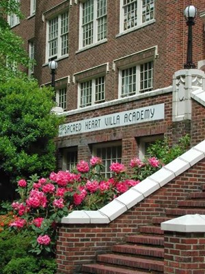 Villa Academy