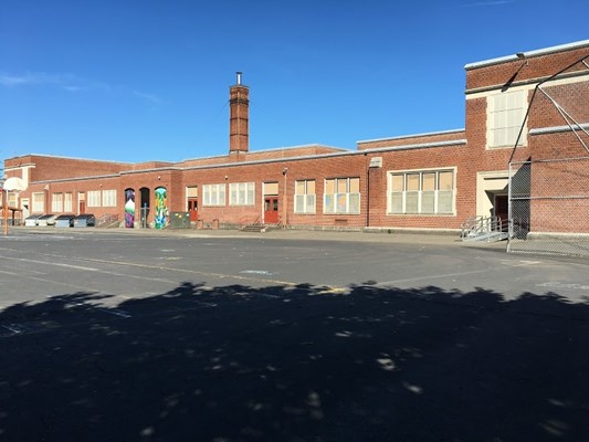 Vestal Elementary School