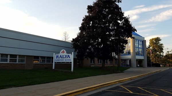 Vera Ralya Elementary School