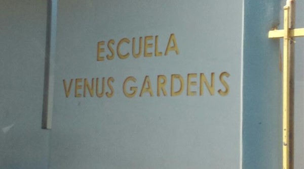 Venus Gardens