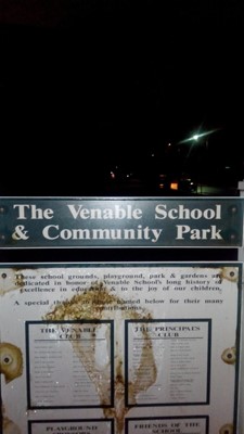 Venable Elementary School