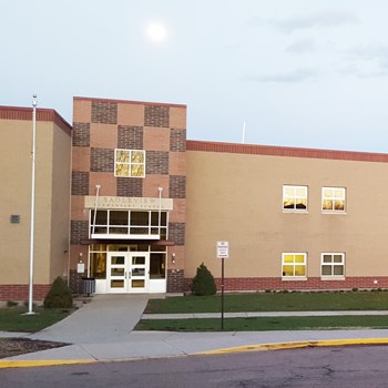 Eagleview Elementary School