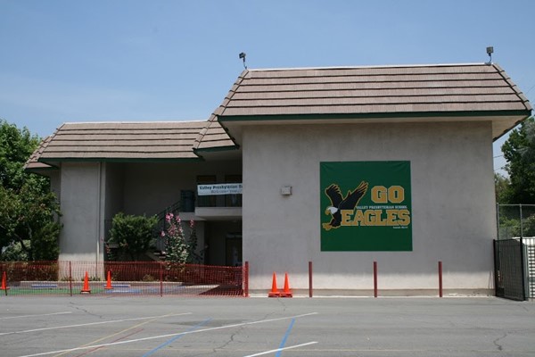 Valley Presbyterian School