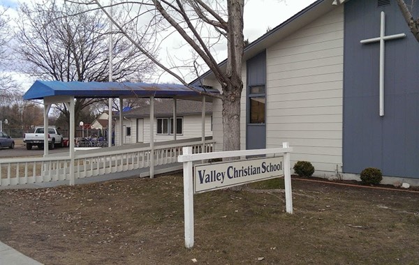 Valley Christian School