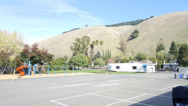 Vallejo Mill Elementary School