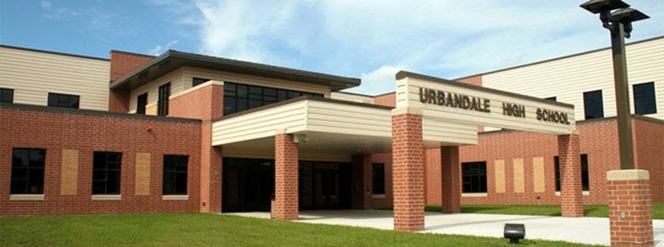 Urbandale High School