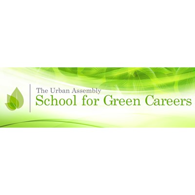 Urban Assembly School for Green Careers (the)