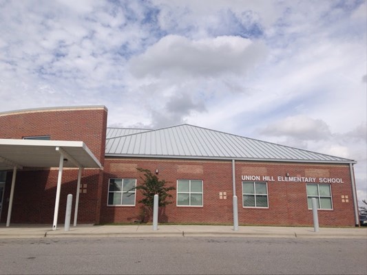 Union Hill Elementary School