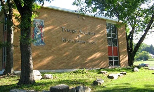 Tyburn Academy of Mary Immaculate