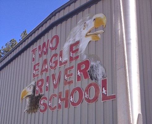 Two Eagle River School