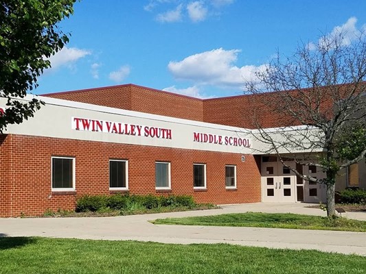 Twin Valley South High School
