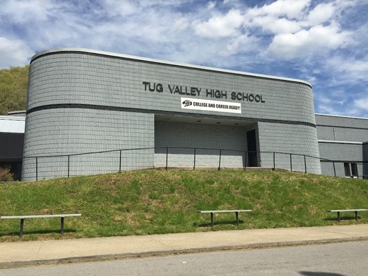 Tug Valley High School