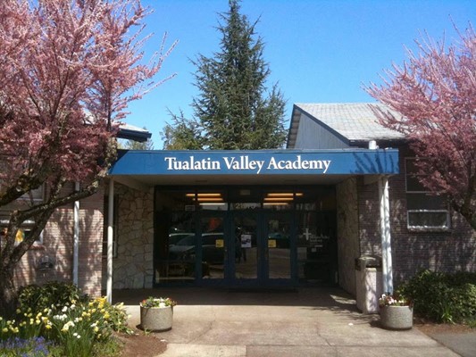 Tualatin Valley Academy