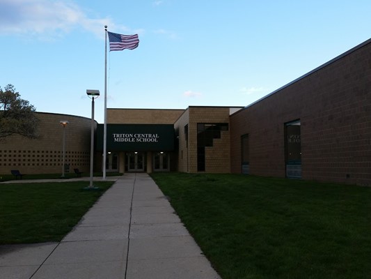 Triton Central Middle School