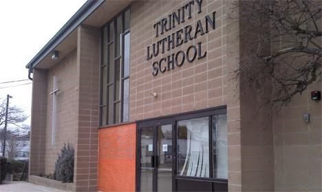 Trinity Lutheran School