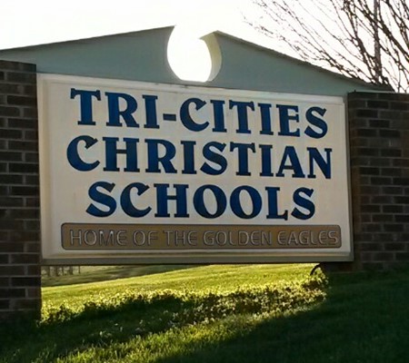 Tri-cities Christian Schools