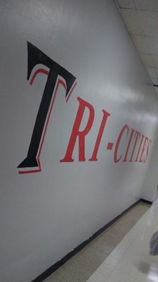 Tri-cities High School