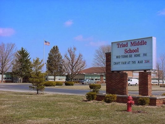 Triad Middle School