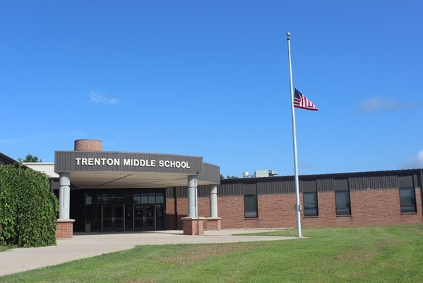 Trenton Middle School