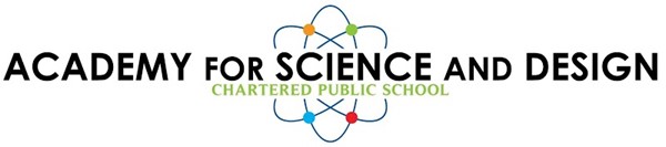 Academy for Science and Design Charter (h)