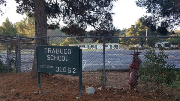 Trabuco Elementary School