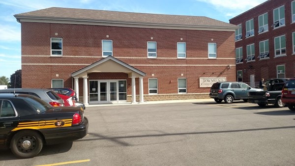 Townsend North Community School