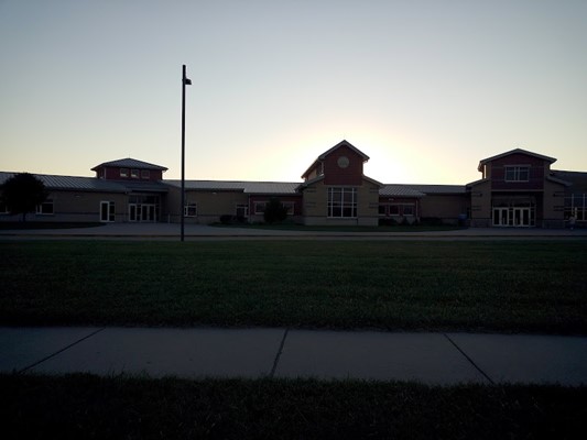 Timmerman Elementary School