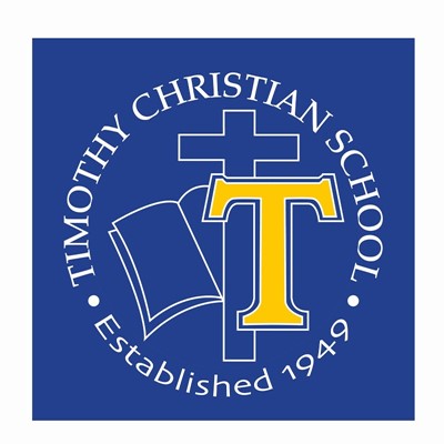 Timothy Christian School