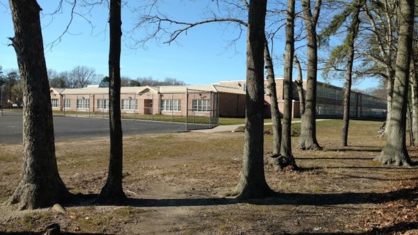 Timber Point Elementary School