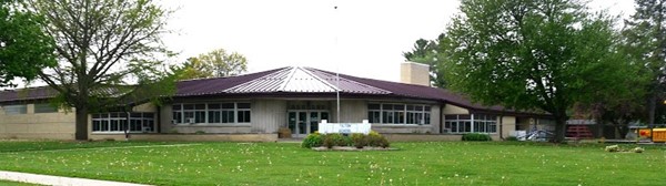 Tilton Elementary School