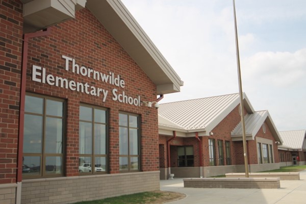 Thornwilde Elementary School