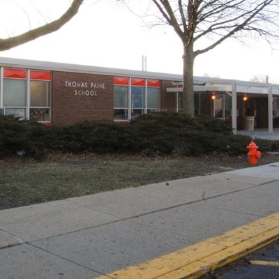 Thomas Paine Elementary School