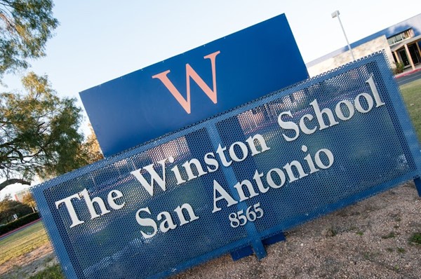 The Winston School San Antonio